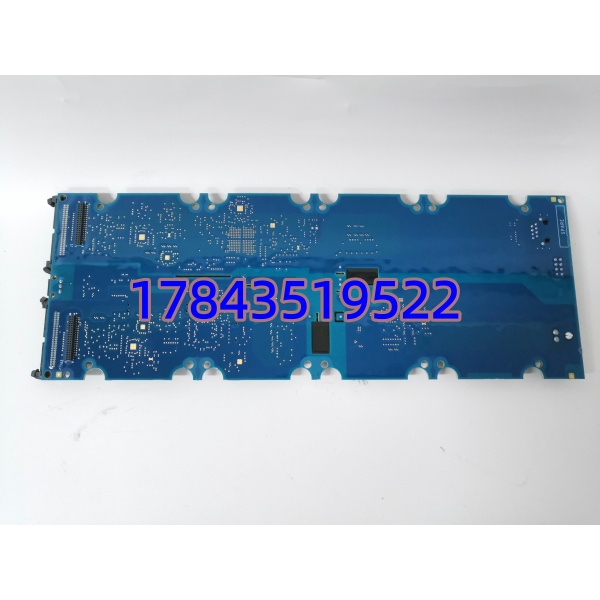 GE CM400RGICH1ACB | 双10/100M Ethernet RJ45 支持控制器热备同步 - 图片 3