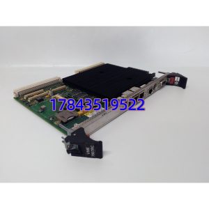 GE VMIVME-7807RC-414001 | 1.5GB内存 宽温SBC 航空航天级 紧急供应