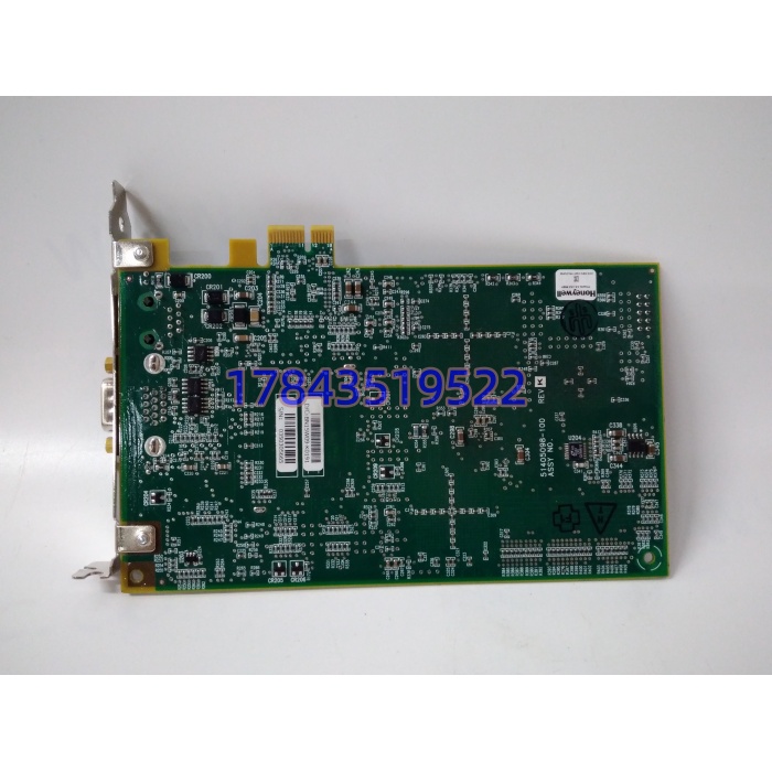 Honeywell LCNP4E 51405098-100 | 现货当天发·库存充足·原装全新·1年质保 - 图片 2