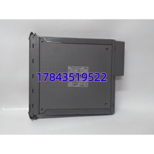 ICS TRIPLEX T8461 数字输出模块 | Trusted TMR 40通道 SIL3 现货