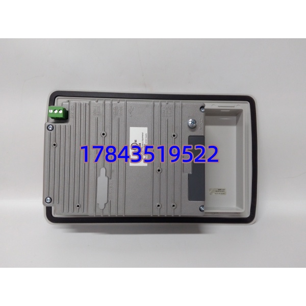 ABB PP836A 3BSE042237R2 | Panel 800按键式操作面板 - 图片 2
