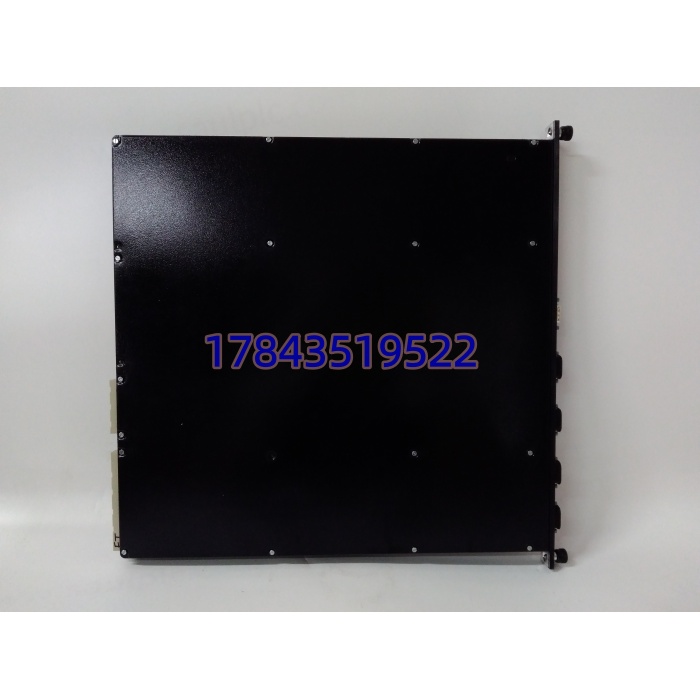 TRICONEX 4351B | 通信模块TCM - 图片 2