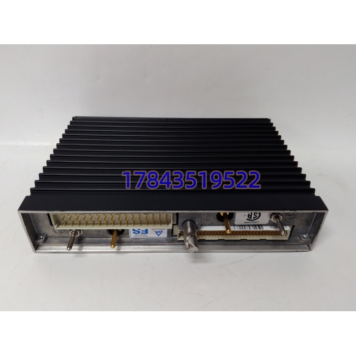 Triconex AI3351 7400206-100 | TMR模拟量输入模块现货