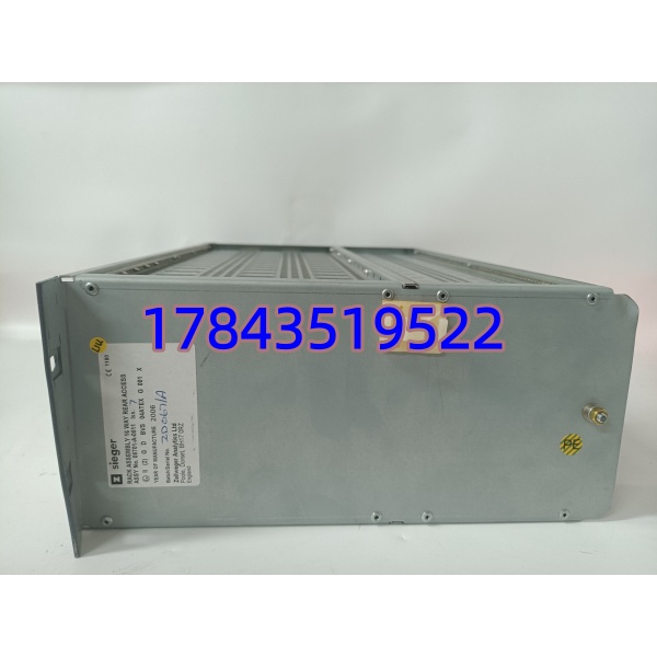 霍尼韦尔 05701-A-0511 | TPS系统 16通道AI端子单元 4-20mA HART 现货 - 图片 4