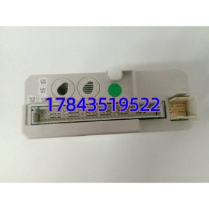 ABB DO810 24V/0.5A输出 | S800系列DO卡 替代TU810底座 一年质保