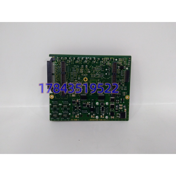 ABB PDD500A101 3BHE037649R0101 | MOD 300系统核心处理器 - 图片 3