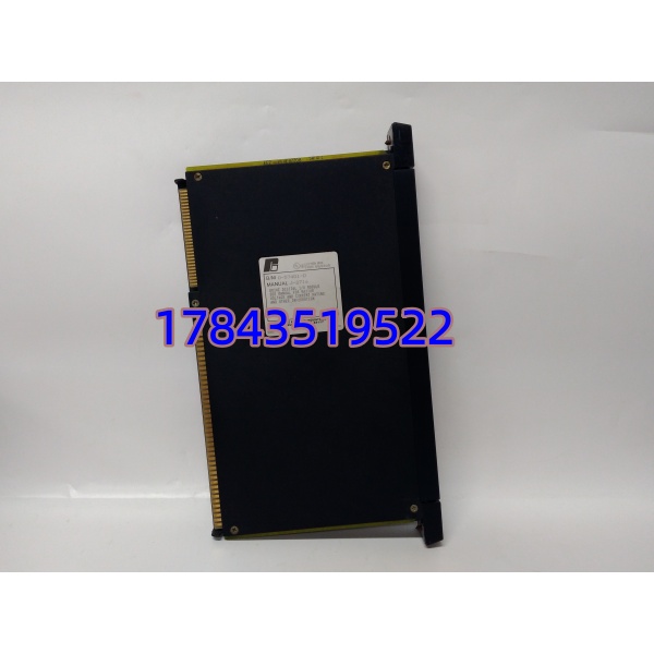 RELIANCE 57401 16入16出 | 24V DC 数字驱动模块 快速发货 - 图片 3