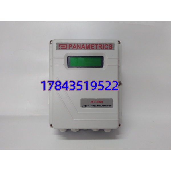 GE AT686W-1-1-1-1 | 励磁控制与继电器输出模块 现货供应 - 图片 3