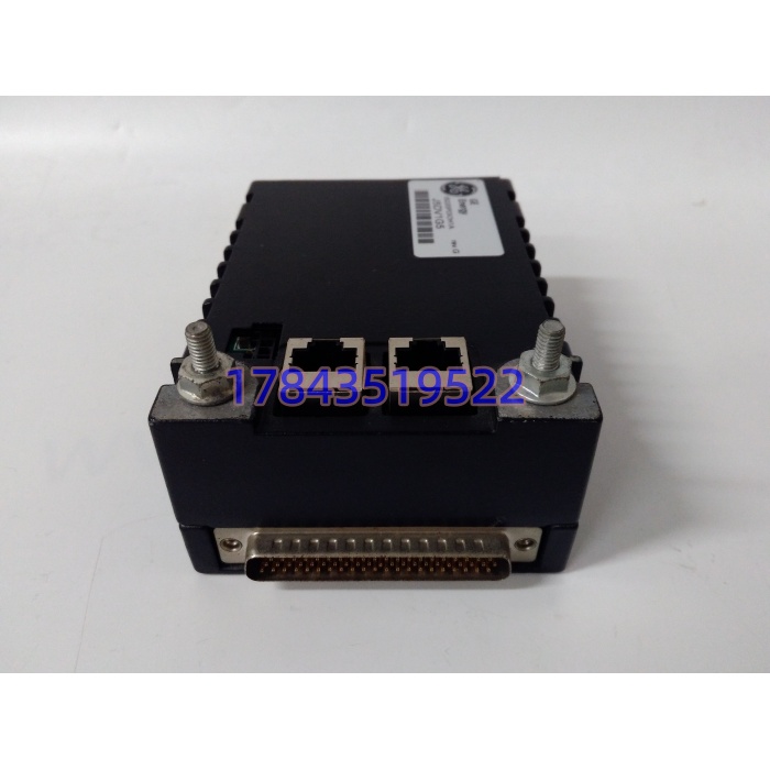GE IS220PDIOH1A | IS220PDIOH1B 前代兼容款 控制备件 - 图片 3