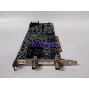Acquisition Logic AL81G | 1 GHz 高速 A/D 板卡