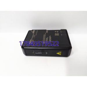 EMERSON VE3008 KJ2005X1-MQ1 | DeltaV MQ控制器
