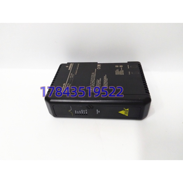 EMERSON VE3008 KJ2005X1-MQ1 | DeltaV MQ控制器