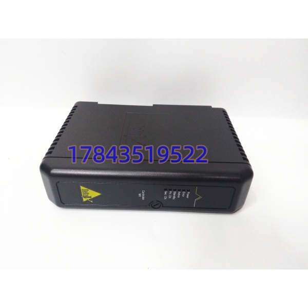 Emerson CE3007 KJ2005X1-BA1 12P4375X042 | DeltaV MX控制器 - 图片 3