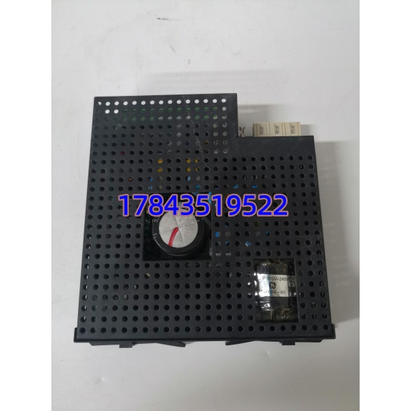 GE UR-RHH URRHH | 兼容 T60/G60/L90/F60 等UR继电器 直接替换备件 - 图片 4