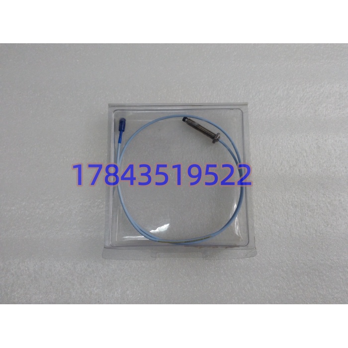 Bently Nevada 330103-00-06-10-02-00 | 电涡流传感器