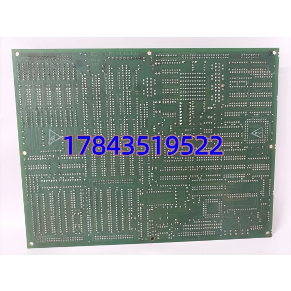 GE DS200TCQAG1BHF-W01 | 燃机控制I/O模块 现货直发