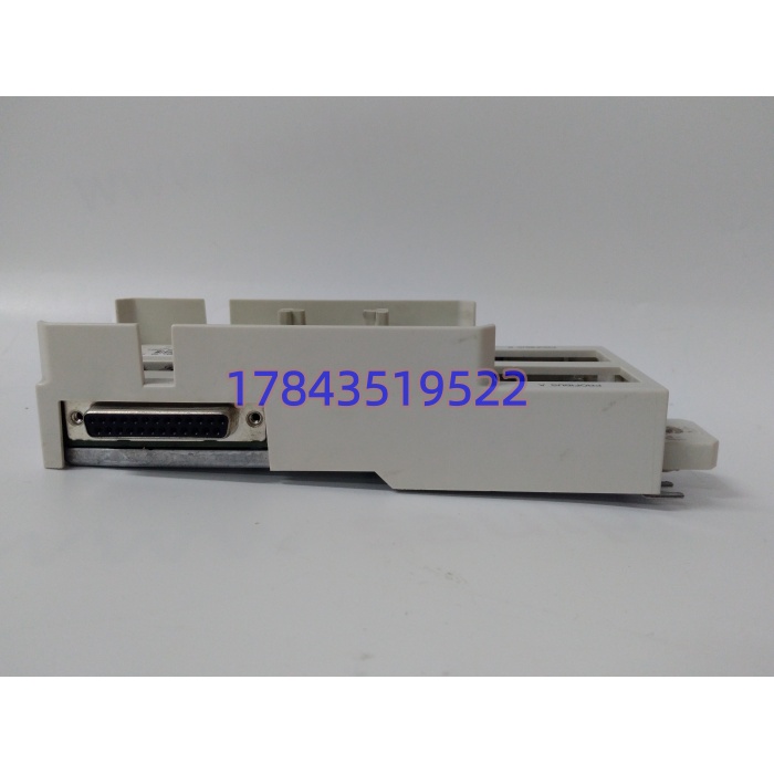 ABB TP854 3BSE025349R1 | Profibus DP端子板
