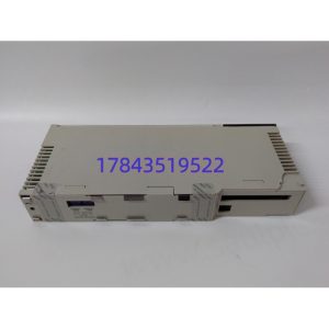 施耐德 140CPU31110 Modicon Quantum 单槽处理器 | 冷备件