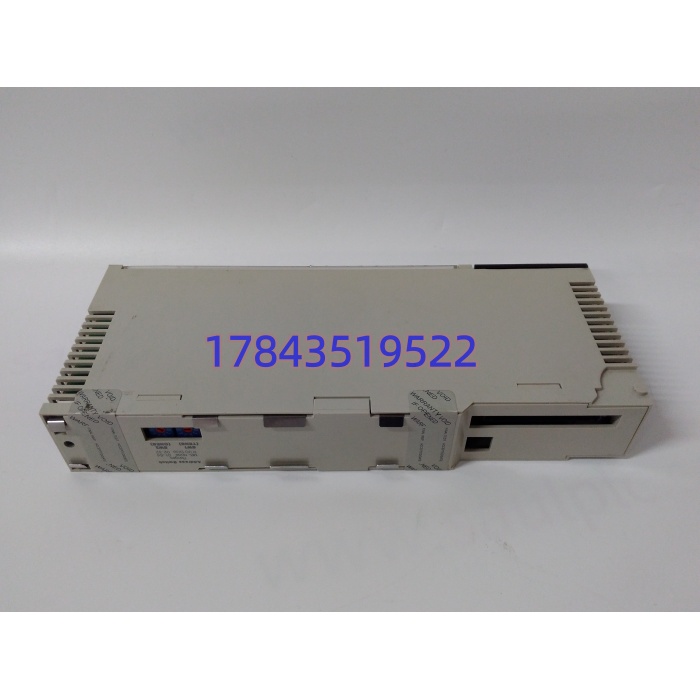 施耐德 140CPU31110 Modicon Quantum 单槽处理器 | 冷备件