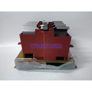 ABB KUC711AE101 3BHB004661R0101 | 门极电源