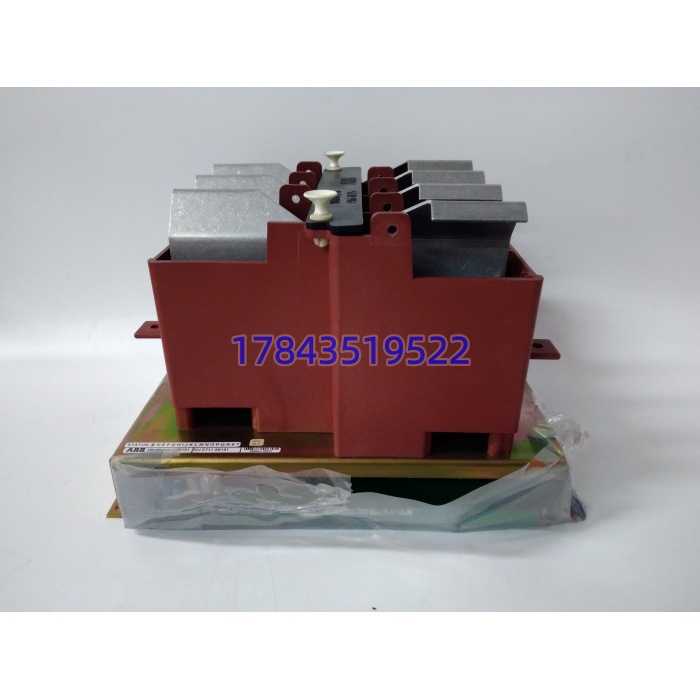 ABB KUC711AE101 3BHB004661R0101 | 门极电源