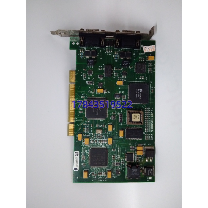 Schneider 416NHM30032A | ModbusPlus适配卡 - 图片 4