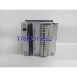 ABB 7700080612 REF615E-E 全新原装 | 综合保护继电器