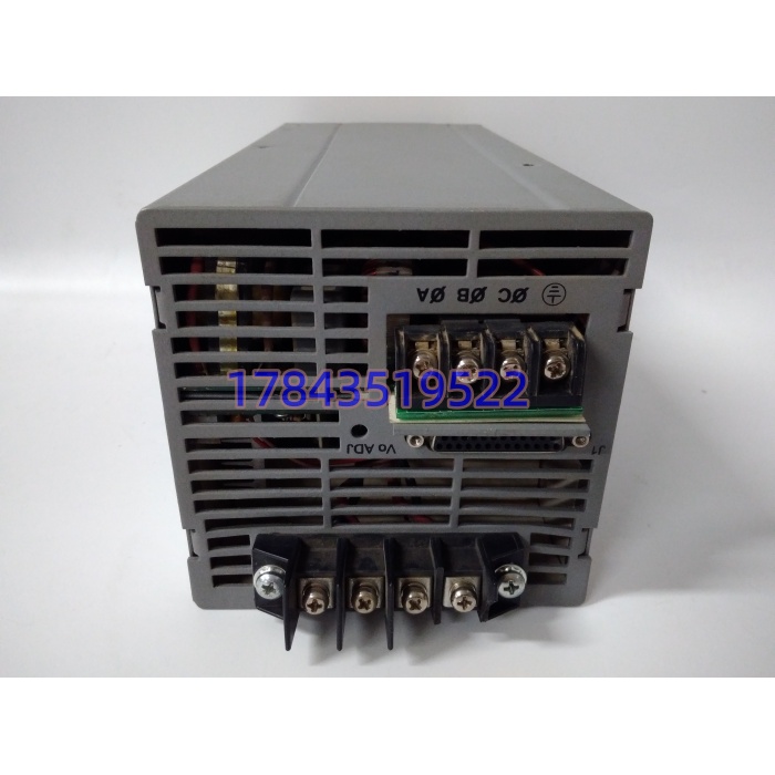 Pioneer Magnetics PM3398B-6P-1-3P-E | 直流电源模块