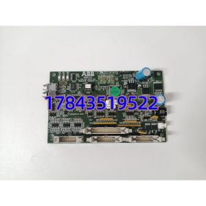 ABB120 TAS.580.0560G00 | Tmax T7断路器 120A电动操作机构 现货直发