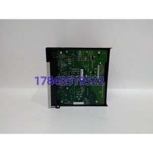 Allen-Bradley 1756-PA75 | 工业级电源