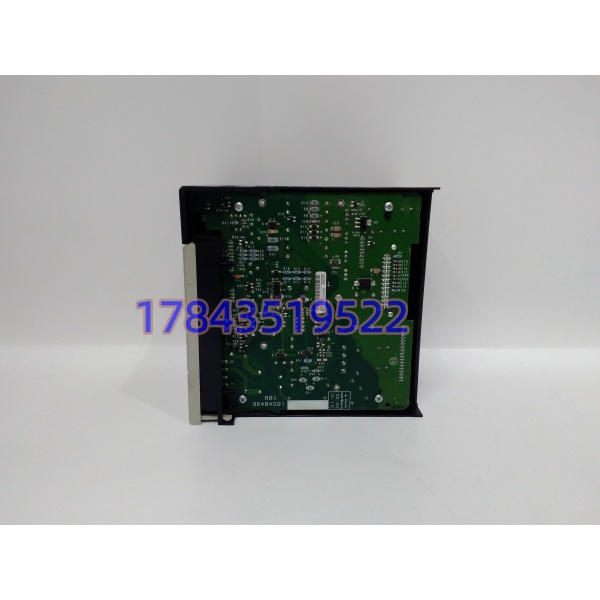 Allen-Bradley 1756-PA75 | 工业级电源