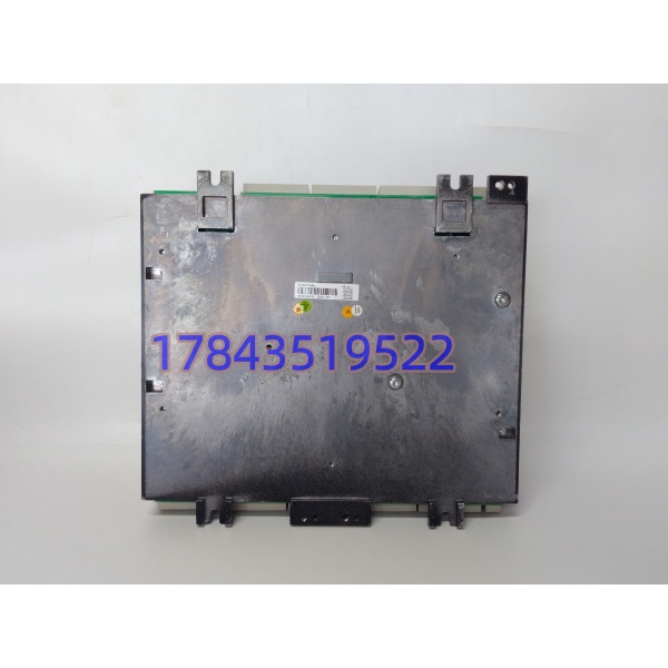 ABB DSDX453 5716075-AN | 数字扩展单元 - 图片 4