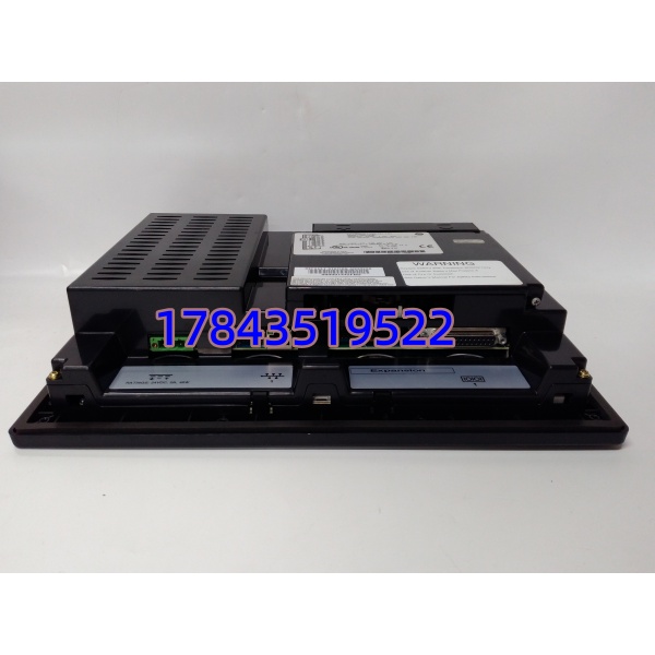 GE Fanuc IC754VSI12VTD | 12寸高分辨率HMI终端 快速发货 - 图片 4