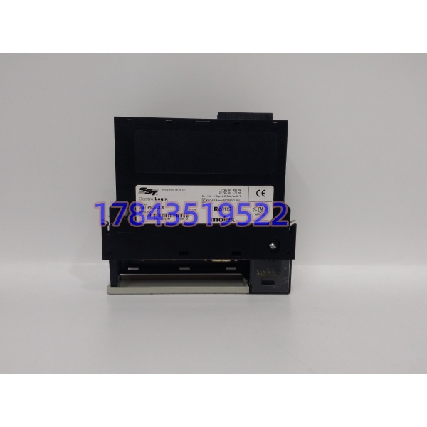 ProSoft SST-PB3-CLX | ControlLogix Profibus DP主站模块 - 图片 3