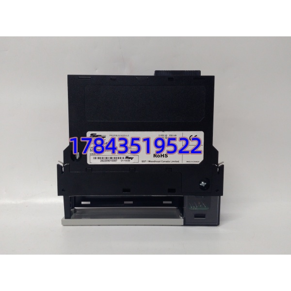 SST-PB3-CLX库存现货 | ControlLogix转Profibus-DP V0/V1 主从一体 - 图片 3