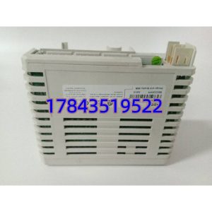 ABB AI810 3BSE008516R1 | 8通道模拟量输入模块 现货直发
