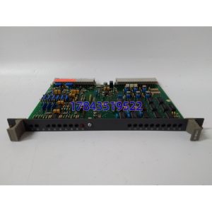 ABB SA9923A-E HIEE450964R0001 | 电源接口板