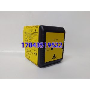 EMERSON SLS1508 KJ2201X1-BA1 | 逻辑求解器端子模块 现货直发
