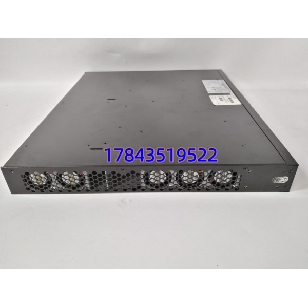 Enterasys A2H124-24FX | 工业以太网交换机 - 图片 3