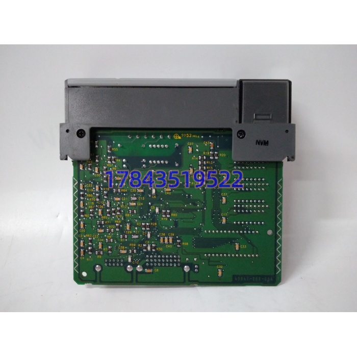 Allen-Bradley 1747-ASB | SLC 500 远程I/O适配器 - 图片 2