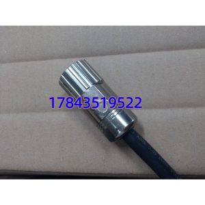 KUKA 00-108-947 | X21/X31 编码器反馈线 15m 耐磨耐油 机器人配件