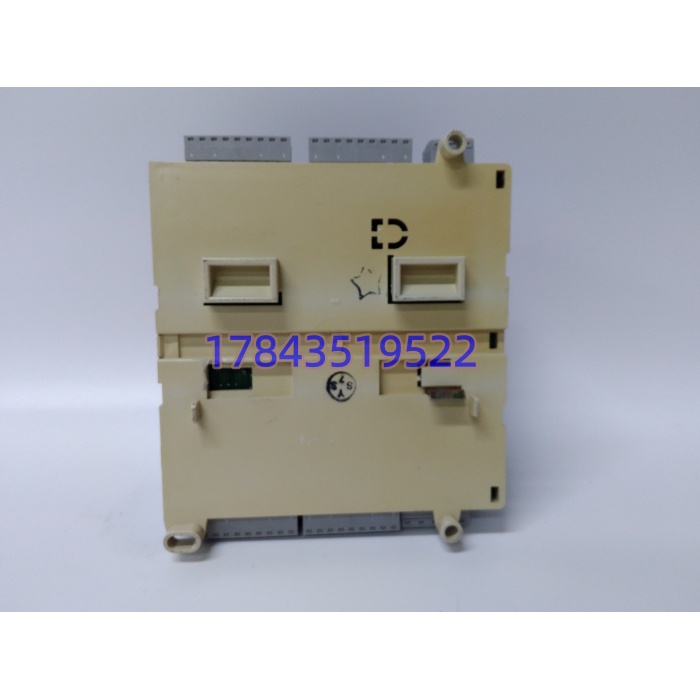 ABB 07DC91C GJR5251400R0202 | 数字量混合I/O - 图片 2