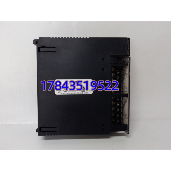 GE IC693CMM301 | PLC 总线通信接口 原装正品 快速发货 - 图片 4