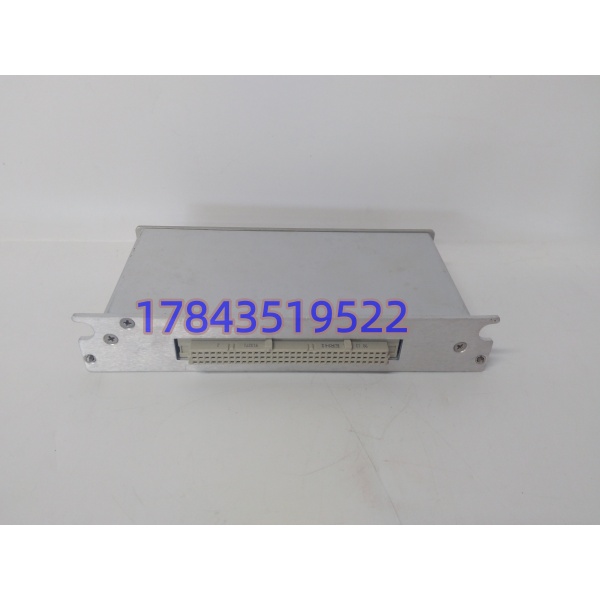 National Instruments 777687-26 SCXI-1326 | 高压数字端子 - 图片 4