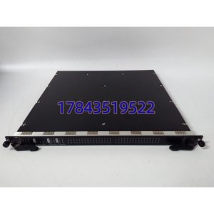 TRICONEX DO3201-A-V001 | Tricon 32通道24VDC TMR DO模块