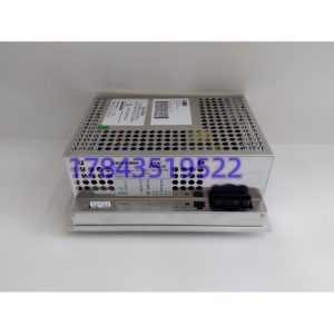 ABB DSQC661 3HAC026253-001 | IRC5控制柜I/O电源模块