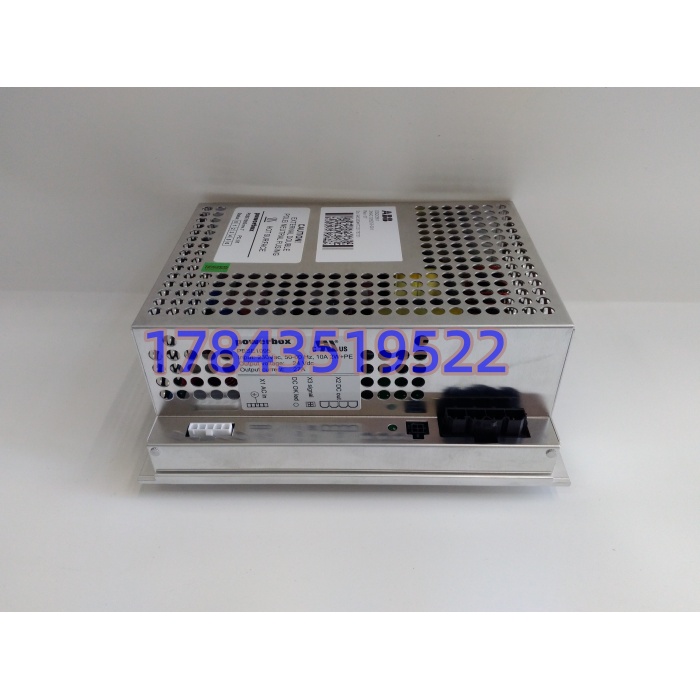 ABB DSQC661 3HAC026253-001 | IRC5控制柜I/O电源模块