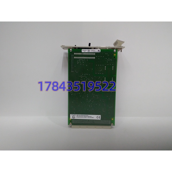 HIMA F8650X 安全CPU模块 | HIMax系统 冗余控制 SIL3认证 现货