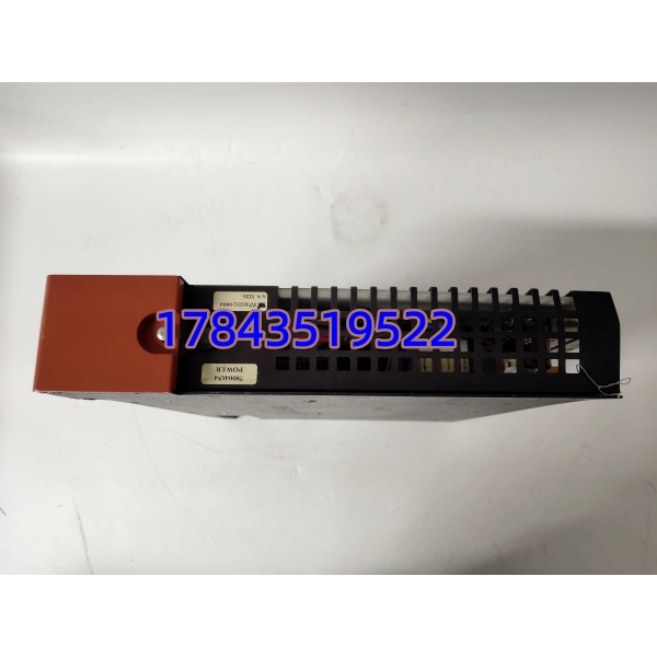 GE WHEDCO 78004654 | 专用I/O单元电源模块 现货供应 - 图片 3