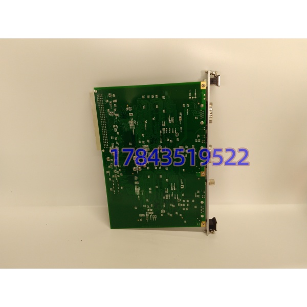 Molex Woodhead SST-PFB3-VME | 单通道主从接口